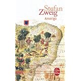 Amerigo : R�cit d'une erreur historiquepar St�fan Zweig