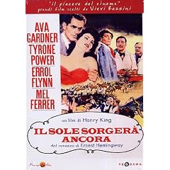 Il Sole Sorgera' Ancora