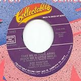 Kim Weston - Take Me In Your Arms - [7"]