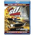 H.B. Halicki's Original Gone in 60 Seconds [Blu-ray] [Import]