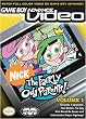 Fairly Odd Parents! Vol-1 GBA