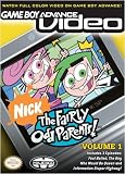 Fairly Odd Parents! Vol-1 GBA