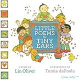 Little Poems for Tiny Ears