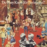 Do They Know Its Christmas? - 3 Song Ep