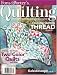 For the Love of Quilting