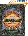 Midsummer: Magical Celebrations of the Summer Solstice