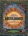 Midsummer: Magical Celebrations of the Summer Solstice (Holiday Series)