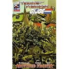 TRANSFORMERS, G.I. JOE, VOL 2 #1 (COMIC BOOK); COVER C AS SHOWN by  JAMES MCDONOUGH