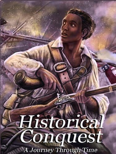 Historical Conquest Playing Cards (CCG) - Peter Salem Starter Deck (2nd Edition)