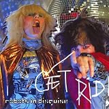 Get Rid!
