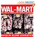 Wal-Mart: The Face of Twenty-First-Century Capitalism