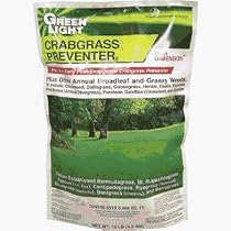 Green Light 41011 Crabgrass Preventer