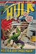 The Incredible Hulk #154