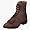 Distressed Brown