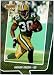 2005 Bowman's Best 29 Ahman Green Packers (Football Cards)