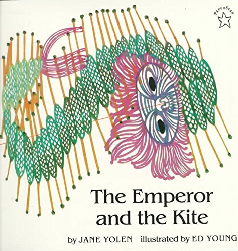 [(The Emperor and the Kite )] [Author: Jane Yolen] [Jul-1998]