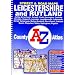 Leicestershire County Atlas
