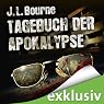 H&ouml;rbuch Tagebuch der Apokalypse 1