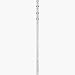 DEWALT DW0734 Aluminum 13-Foot Telescoping Grade Rod in Feet, Inches, and Eighths