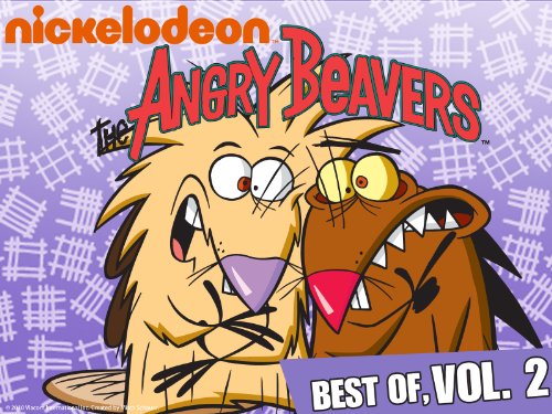 beaver dams