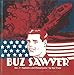 Buz Sawyer Vol. 3: Typhoons And Honeymoons (ROY CRANE BUZ SAWYER HC)