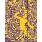 Faun, Magneto Blank Book, gro� by  Unknown.