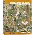 Discover Our Wild Side: Virginia Birding and Wildlife Trail - Mountain Area by Virginia Dept. of Game and Inland Fisheries