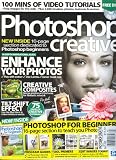 Photoshop Creative Magazine # 82