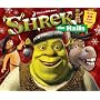 Shrek the Halls Lift the Flap Book