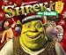 Shrek the Halls Lift the Flap Book