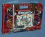 Magnetix 140 Piece Mega Mix