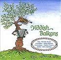 Yiddish Balkans