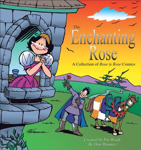 The Enchanting Rose: A Rose Is Rose Collection