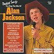 Hits Of Alan Jackson (Karaoke)