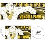 REBORN!  山本マグカップ