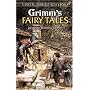 Grimm's Fairy Tales (Dover Thrift Editions)
