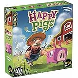 Happy Pigs