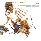 Joye: Les plaintes de Gilles de Bins dit Binchois by Gilles de Bins dit Binchois, Johannes Ockeghem, Graindelavoix, William Taylor, and Jan Van Outryve