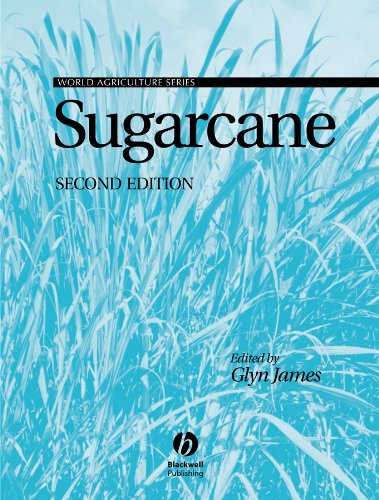 Sugarcane (World Agriculture Series)