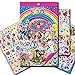 Lisa Frank Stickers ~ Over 500 Stickers