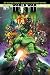 ASPEN EXCLUSIVE WORLD WAR HULK #1 VARIANT COVER