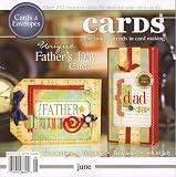 Cards, June 2008 Issue