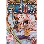 ONE PIECE �����s�[�X 9TH�V�[�Y�� �G�j�G�X�E���r�[�� PIECE.21 [DVD]