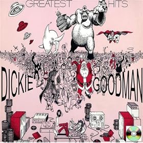 Dickie Goodman Greatest Hits