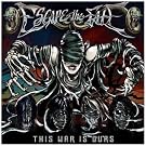 This War Is Ours