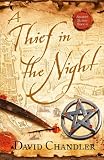 Ancient Blades Trilogy (2) - A Thief in the Night (Ancient Blades Trilogy 2)