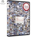 VAS Entertainment Surf DVD - Thread and CD