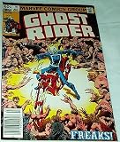 Ghost Rider No. 70 Jul (Volume 1)