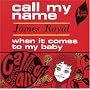 Call My Name