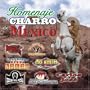 Homenaje al Charro de Mexico